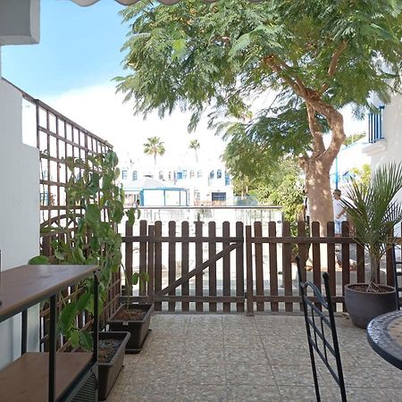 Pool View Bungalow With Terrace Maspalomas  Esterno foto