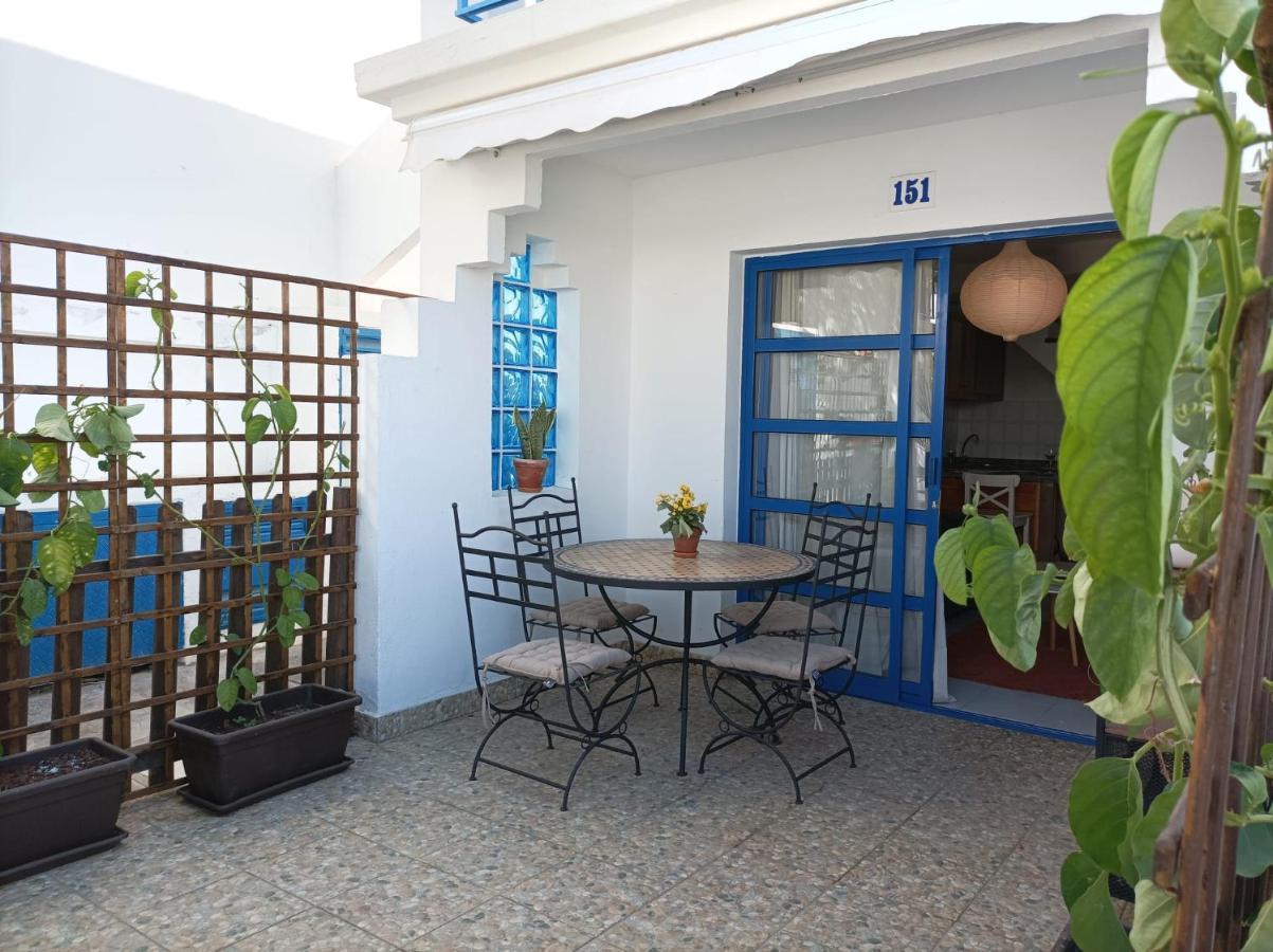 Pool View Bungalow With Terrace Maspalomas  Esterno foto